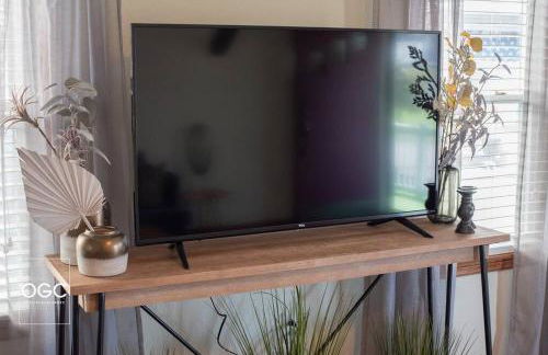 WV Bohemian Bungalow - Foto 8