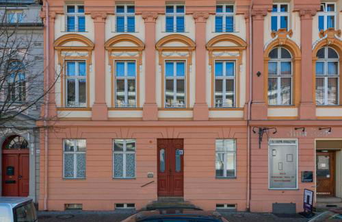 Studio Apartment im Palais Fleur Blanche - Foto 1