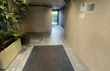 Charmant T2 - Proche Zénith et Toison d'Or - Foto 9