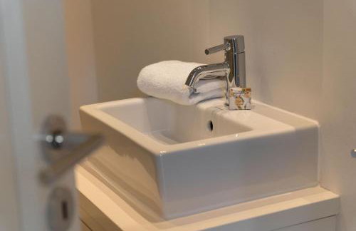 Kapitänshaus West - Foto 18