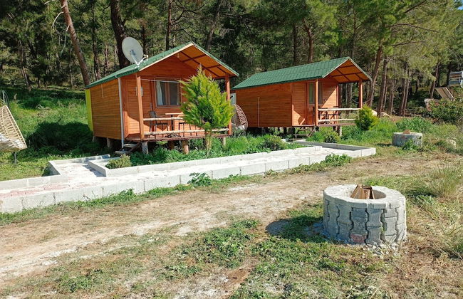 Likya Korsan Koyu - Foto 32