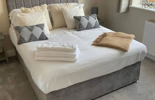 Beautiful Cottage in Ashbourne - Foto 3