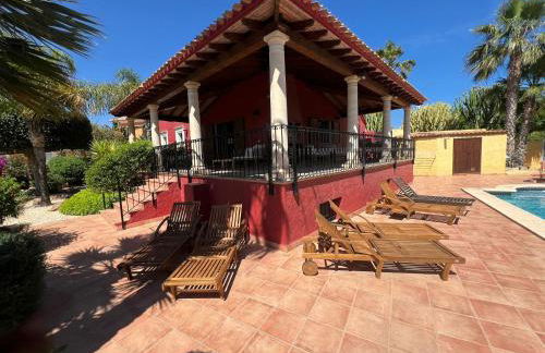 Desert Springs Golf Course and Resort, Almería, Spain, 11 The Powderhorn - Foto 40