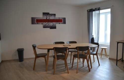 10 rue du renard - Foto 11