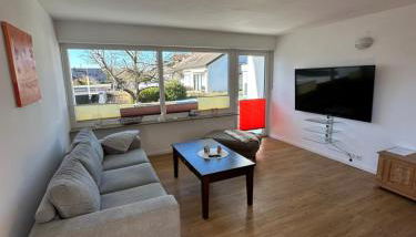 Ferienwohnung am Rande des Schwarzwalds - Foto 3