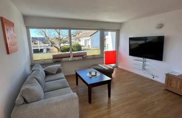 Ferienwohnung am Rande des Schwarzwalds - Foto 3