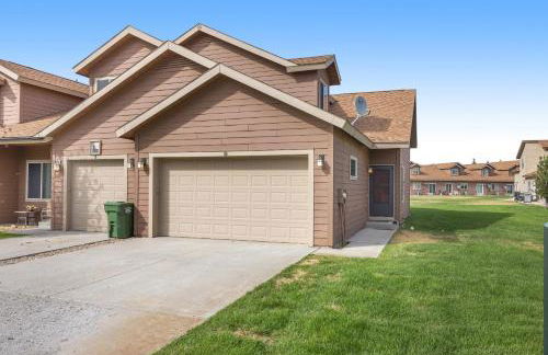 Near Tamarack AC Kitchen TV Washer Dryer - Foto 41