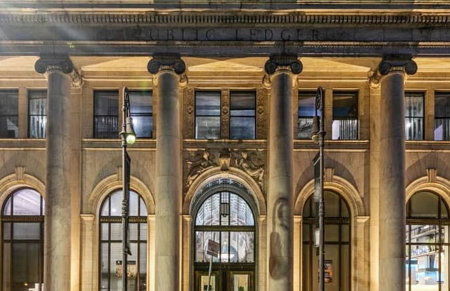 Sosuite 1BR Apt Acc w W D Gym Lounge - Foto 33