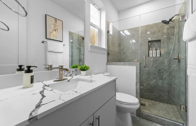 Downtown Houston 3BR Bachelorette Escape - Foto 9