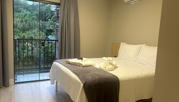 Servicio de comidas en la habitación