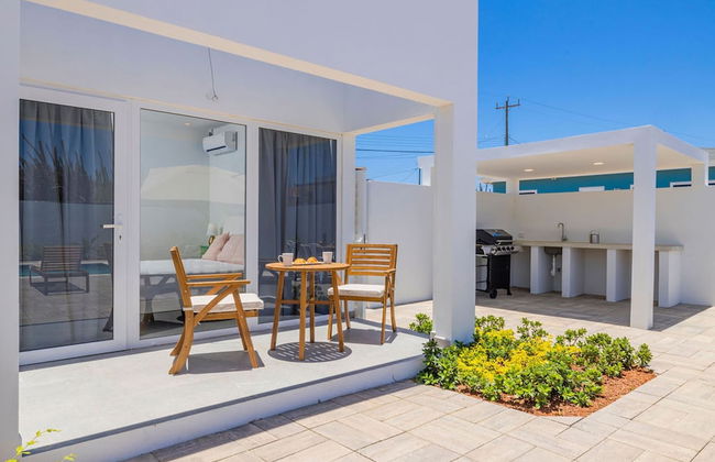 Newly Built Private Pool 3BR Parking Wi-fi - Foto 26