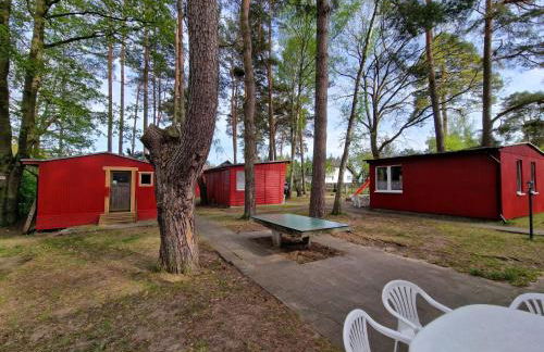 Holiday Home Ferienanlage Am Sidowsee by Interhome - Foto 12