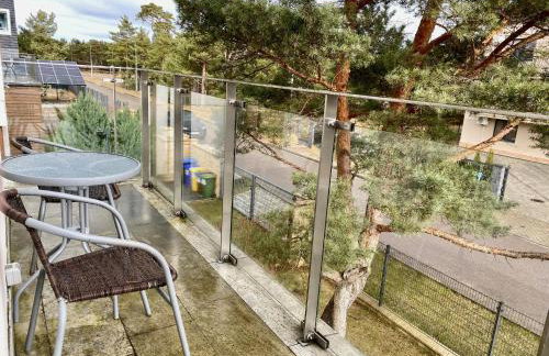 Bursztynowa 16 Hel - Foto 42