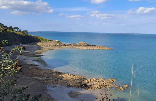 Charmant Plain pied, 200m du port, Appart 2 - Foto 12