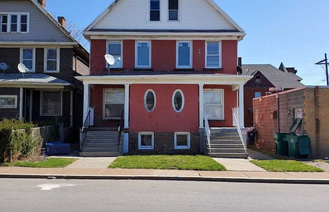 The Blackjack Duplex - Private Yard & Parking, Near Falls & Casino by Niagara Hospitality - Foto 20