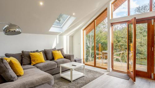 Waterside Lodge One - Uk33351 - Foto 3