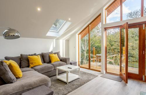 Waterside Lodge One - Uk33351 - Foto 3