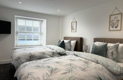 Hardy Hideaway - Foto 7