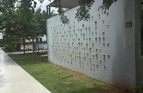 Residencial Azaleias apt 310 Comfort for 6 P - Foto 36