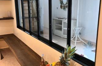 Holiday Home Villa Tante Alice Meerblick Komfort Villa Alleinlage mit Aufzug Jacuzzi Dampfb by Interhome - Foto 7