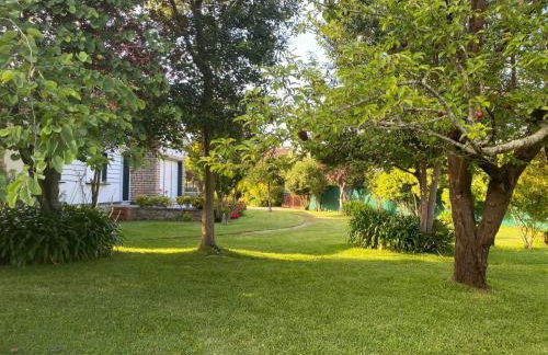 Casa la Choza, con piscina en la playa de Oriñón - Foto 46
