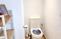 La Petite Chaouen de Galera - Photo 28