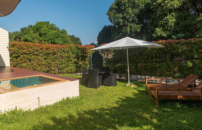 Moon Cottage - Foto 16