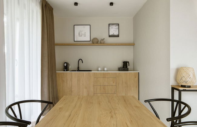 Saltic Resort & SPA ŁEBA - Foto 16