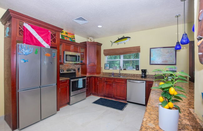 Villa Del Playa #3 - Foto 8