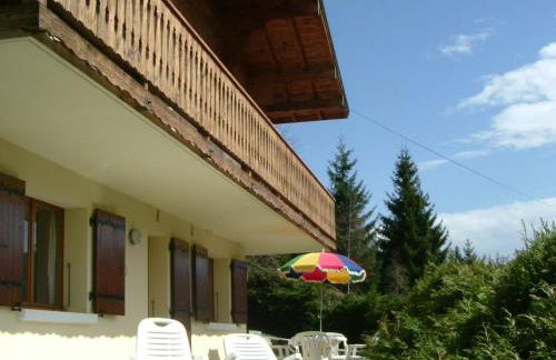 Appartement cosy avec WiFi et parking aux Gets - FR-1-671-70 - Foto 12