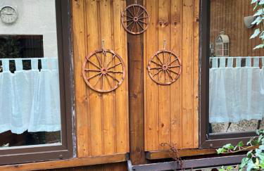 Gästehaus Kesselshain - Foto 37