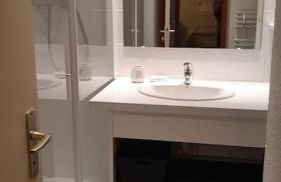 Résidence le Zig Zag, Les Coches,La plagne Apt4-5pers lumineux ,park couv au pied des pistes - Foto 12