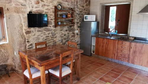 Casa Eido Vello - Foto 3