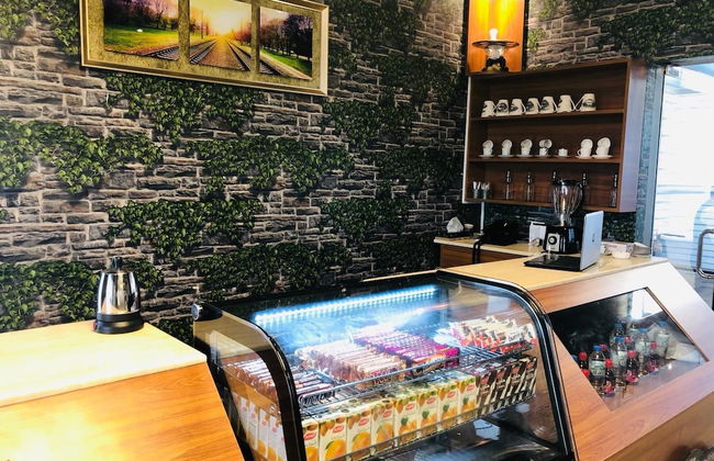 The 58 Hotel Apartments - Photo 25