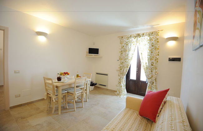 Agriturismo Arco di Sole - Foto 13