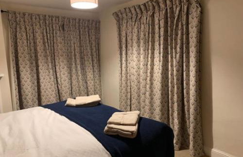 Cwmbach Cottage, Hay on Wye - Foto 27