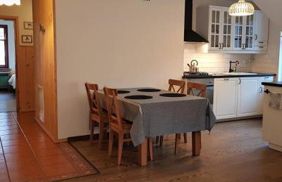 Apartament Międzygórze - Foto 4