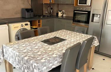 Maison de village proche mer - Foto 16