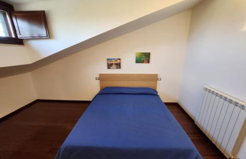 Villa nel verde di Marco Simone vicino ai campi da Golf e al Polo Tecnologico Tiburtino - Foto 38