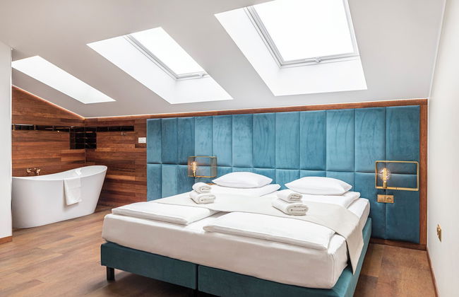 Lapwing Residence - Foto 70