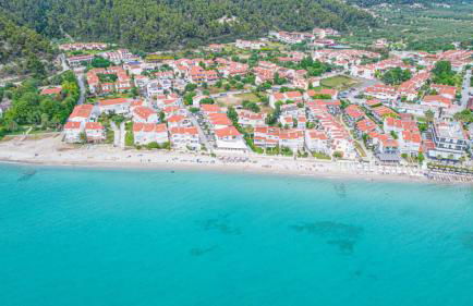 “Sound of the sea” first line studio - Photo 46