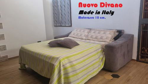 OpenSpace in Villa Serroni Mazara - Foto 4