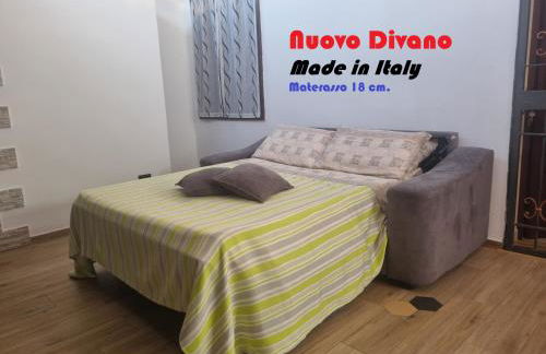 OpenSpace in Villa Serroni Mazara - Foto 4