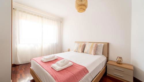 Beach Flat by House and People - Foto 2