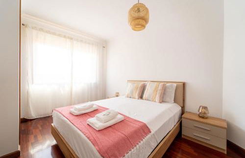 Beach Flat by House and People - Foto 2