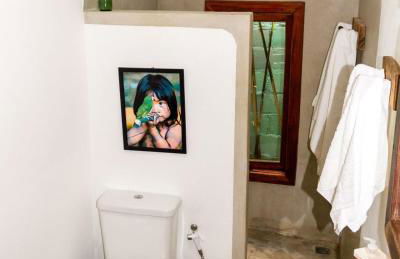 CASA SIMONI Trancoso - Foto 44