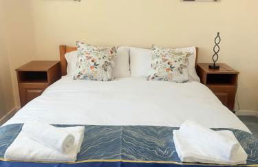 Heartfelt Cambridge Home - Foto 50