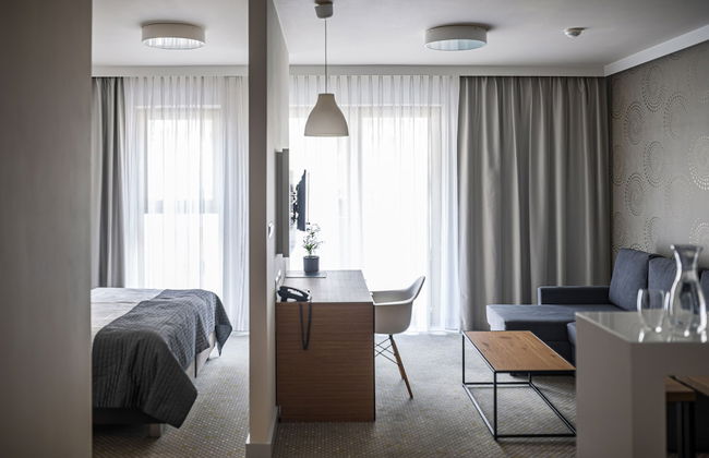 Aparthotel Invite - Foto 19