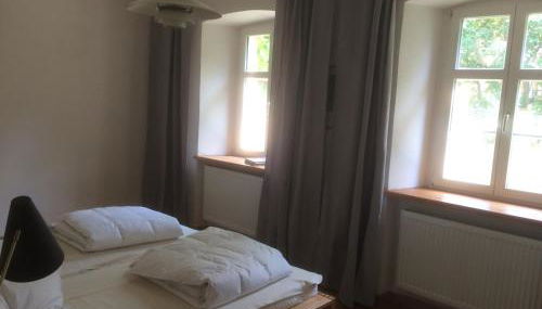 Ferienwohnungen im SCHUL & RATHHAUS Obervolkach - Foto 4