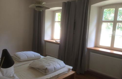 Ferienwohnungen im SCHUL & RATHHAUS Obervolkach - Foto 4